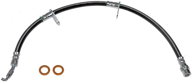 Dorman H621428 - Brake Hydraulic Hose Dorman H621428 Brake Hydraulic Hose product image 2 of 3