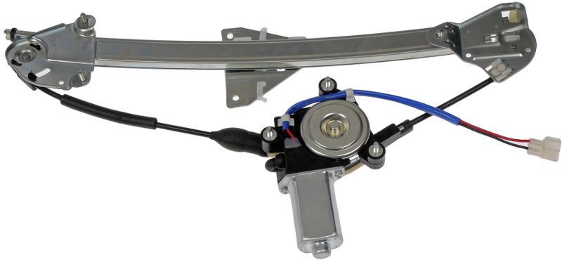 Dorman 741770 Power Window Motor and Regulator Assembly product image 4 of 6