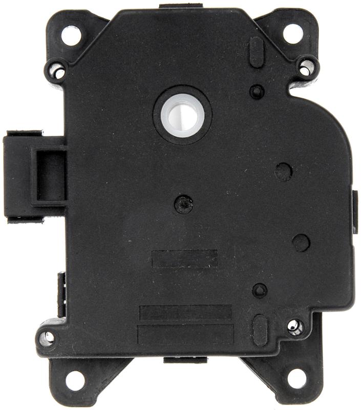 Dorman 604152 - HVAC Heater Blend Door Actuator Dorman 604152 HVAC Heater Blend Door Actuator product image 2 of 3