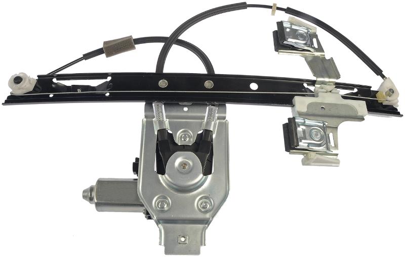 Dorman 741890 - Power Window Motor and Regulator Assembly Dorman 741890 Power Window Motor and Regulator Assembly product image 1 of 3
