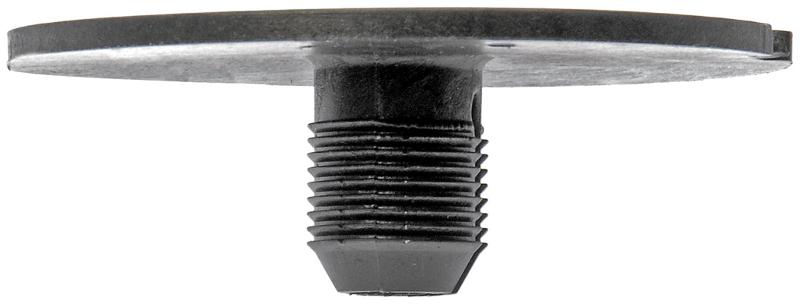 Dorman 924070 - Leaf Spring Bumper Spacer Dorman 924070 Leaf Spring Bumper Spacer product image 1 of 2