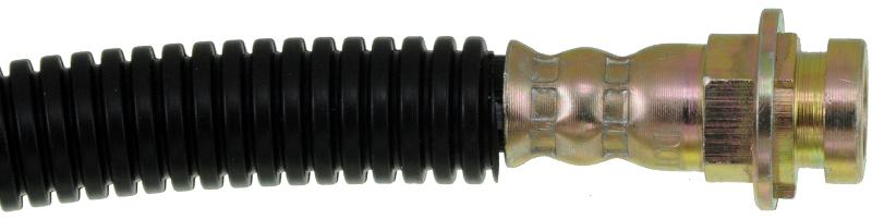 Dorman H620434 Brake Hydraulic Hose product image 1 of 3