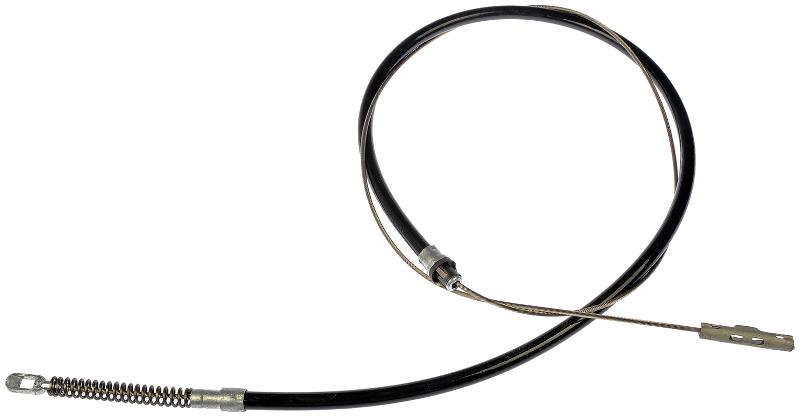 Dorman C95474 Parking Brake Cable product image 2 of 3