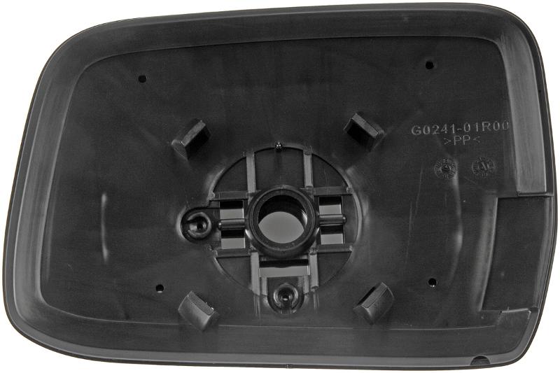Dorman 56511 Door Mirror Glass product image 1 of 2