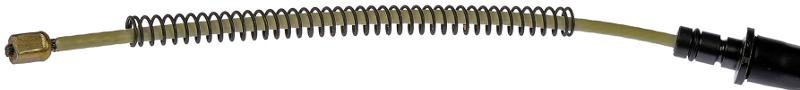Dorman C94332 Parking Brake Cable product image 1 of 3