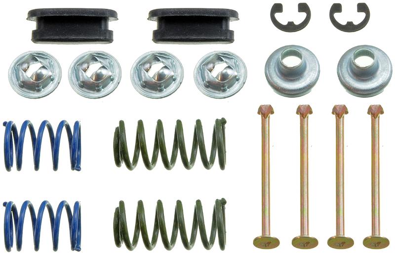 Dorman HW4067 Drum Brake Shoe Hold Down Kit product image 1 of 1