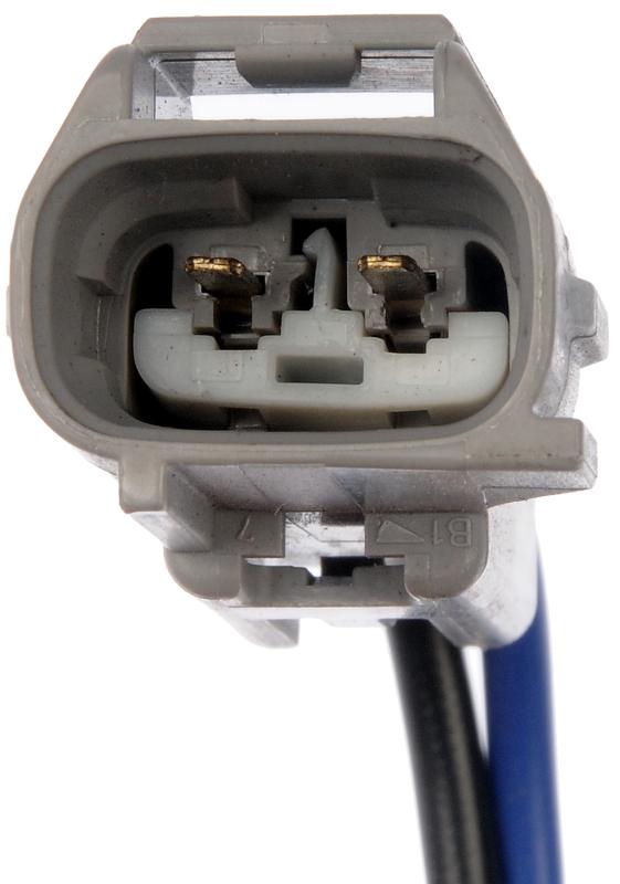 Dorman 621100 - A/C Condenser Fan Assembly Dorman 621100 A/C Condenser Fan Assembly product image 1 of 2