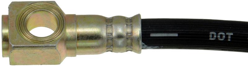 Dorman H380580 Brake Hydraulic Hose product image 3 of 3