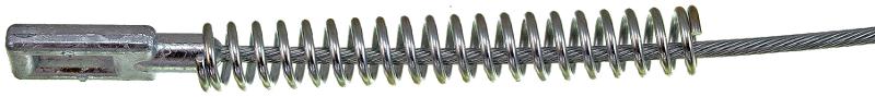 Dorman C660009 Parking Brake Cable product image 2 of 3