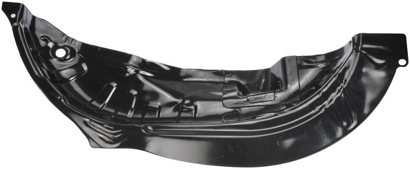 Dorman 924358 - Shock Mount Dorman 924358 Shock Mount product image 1 of 3