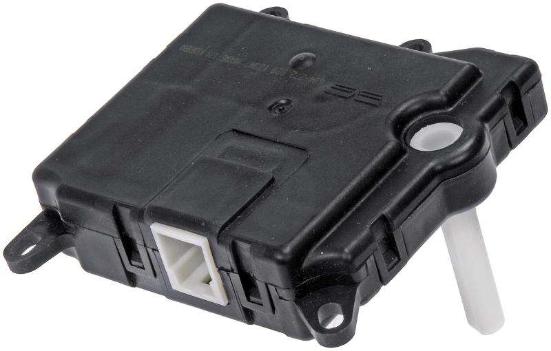 Dorman 604272 HVAC Heater Blend Door Actuator product image 2 of 3