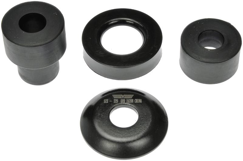 Dorman 523229 - Radius Arm Bushing Kit Dorman 523229 Radius Arm Bushing Kit product image 1 of 1