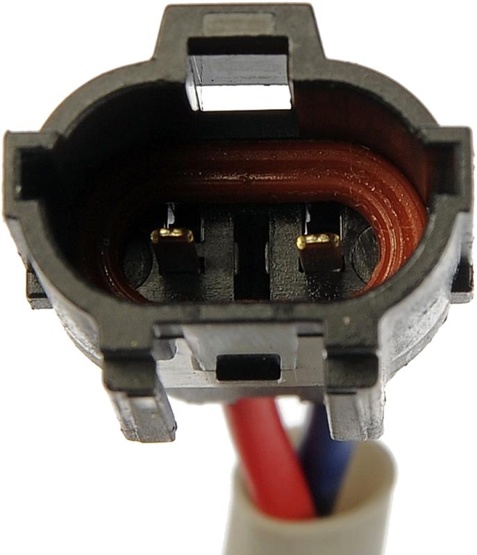 Dorman 741694 Power Window Motor and Regulator Assembly product image 2 of 3