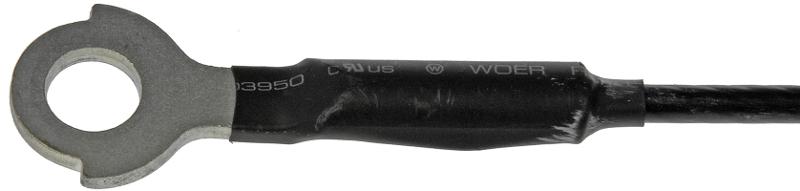 Dorman 38502 - Tailgate Support Cable Dorman 38502 Tailgate Support Cable product image 3 of 3