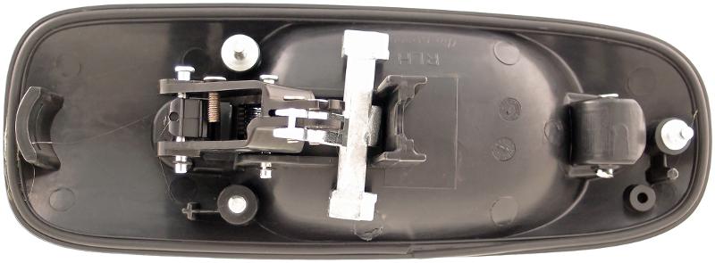Dorman 93615 Exterior Door Handle product image 2 of 3