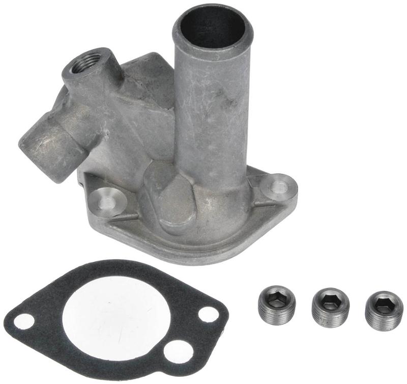 Dorman 9022049 - Engine Coolant Thermostat Housing Dorman 9022049 Engine Coolant Thermostat Housing product image 1 of 2