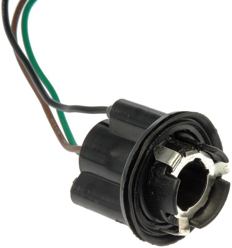 Dorman 85821 Turn Signal Light Socket product image 5 of 6