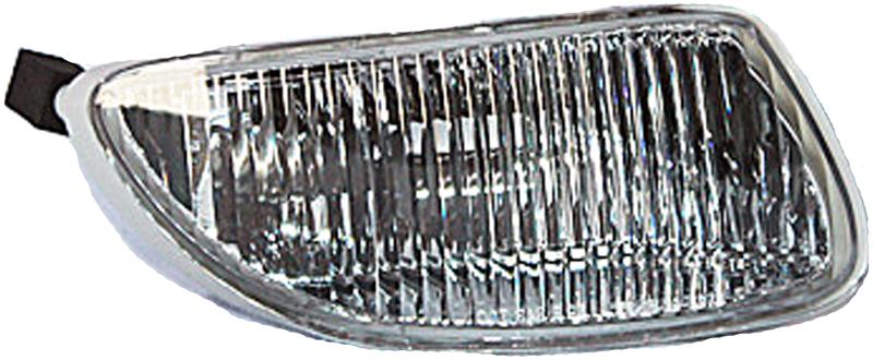 Dorman 1570503 Fog Light Assembly product image 2 of 2