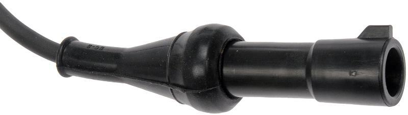 Dorman 695116 - ABS Wheel Speed Sensor Dorman 695116 ABS Wheel Speed Sensor product image 2 of 2
