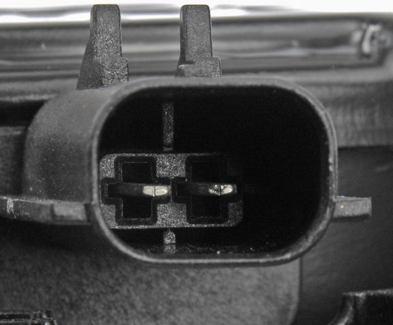 Dorman 620042 Engine Cooling Fan Assembly product image 2 of 2