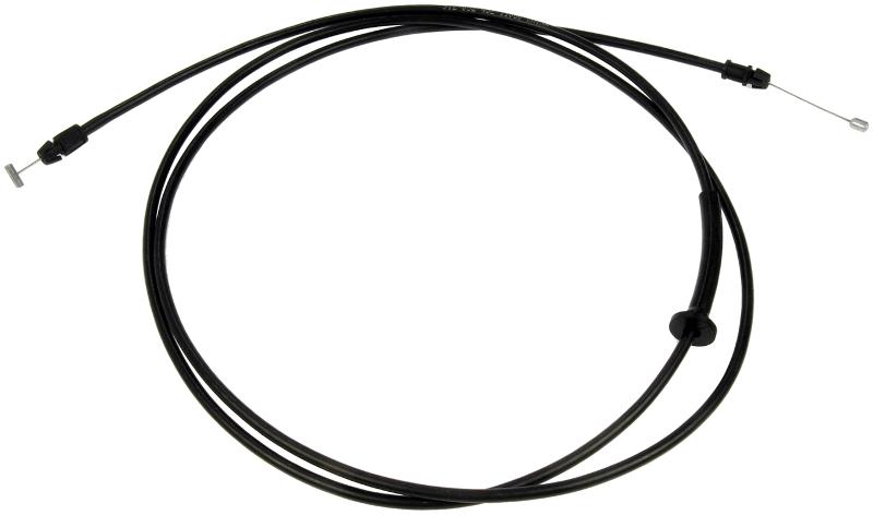 Dorman 912032 Hood Release Cable product image 2 of 3