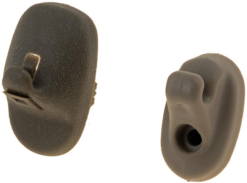 Dorman 74406 Sun Visor Clip product image 1 of 2
