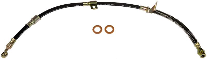 Dorman H620947 Brake Hydraulic Hose product image 1 of 3