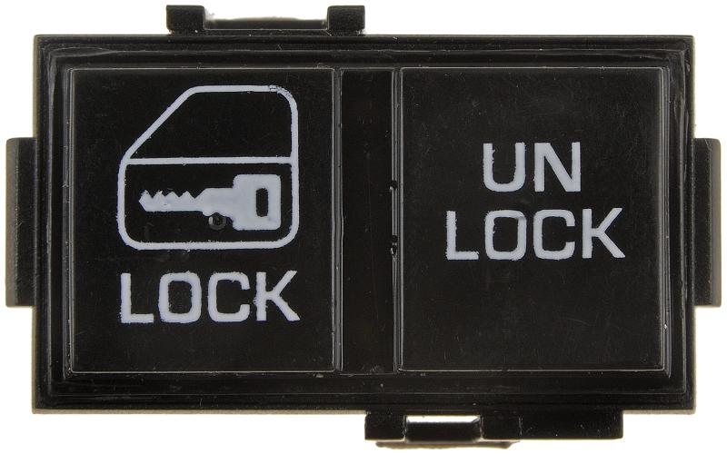 Dorman 49218 - Door Lock Switch Dorman 49218 Door Lock Switch product image 2 of 3