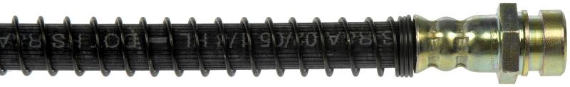 Dorman H629003 Brake Hydraulic Hose product image 2 of 3