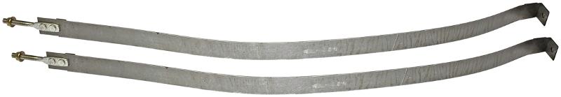 Dorman 578015 Fuel Tank Strap product image 2 of 2