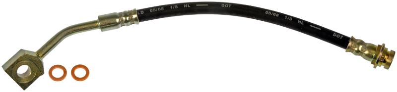 Dorman H620797 Brake Hydraulic Hose product image 1 of 3
