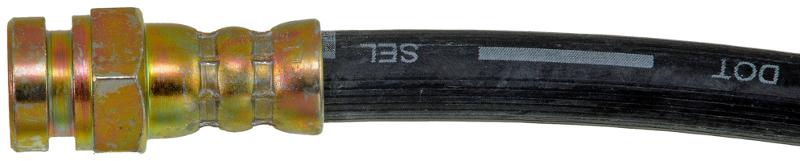 Dorman H113299 Brake Hydraulic Hose product image 2 of 3