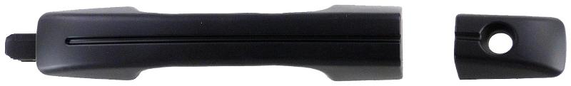 Dorman 81939 Exterior Door Handle product image 2 of 3