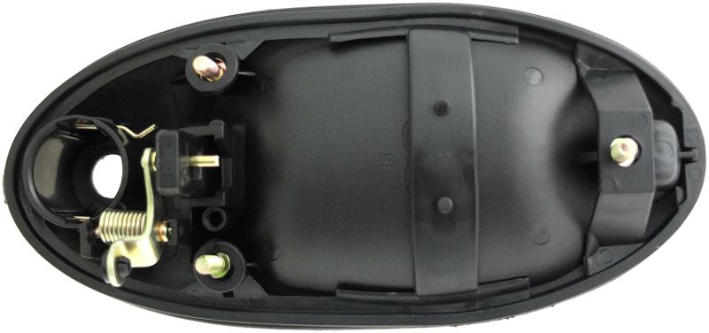 Dorman 90655 - Exterior Door Handle Dorman 90655 Exterior Door Handle product image 1 of 3