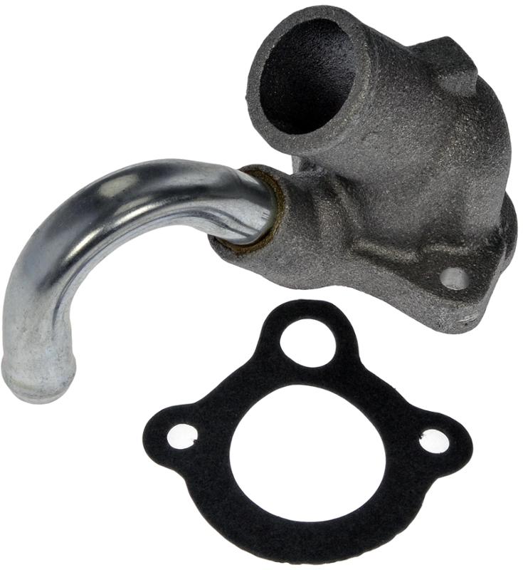 Dorman 9022016 Engine Coolant Thermostat Housing product image 2 of 2
