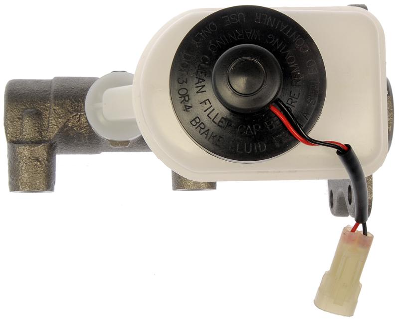 Dorman M39996 Brake Master Cylinder product image 2 of 5