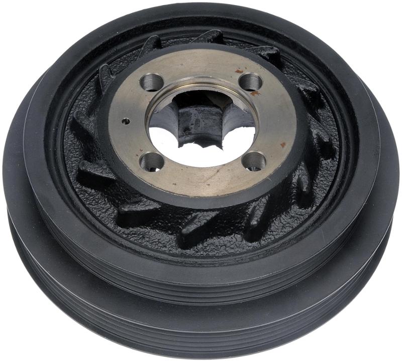 Dorman 594504 - Engine Harmonic Balancer Dorman 594504 Engine Harmonic Balancer product image 2 of 2