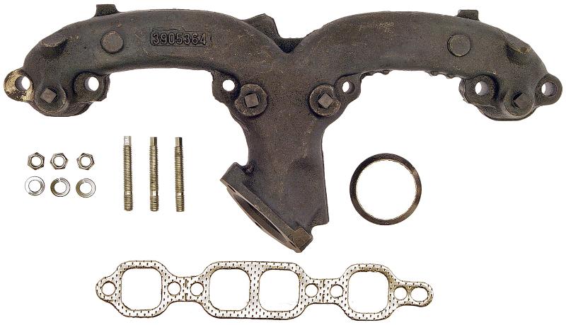 Dorman 674199 Exhaust Manifold product image 5 of 6