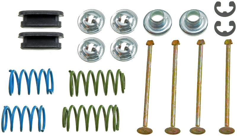 Dorman HW4074 Drum Brake Shoe Hold Down Kit product image 1 of 1