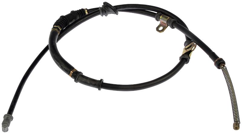 Dorman C94071 Parking Brake Cable product image 2 of 3