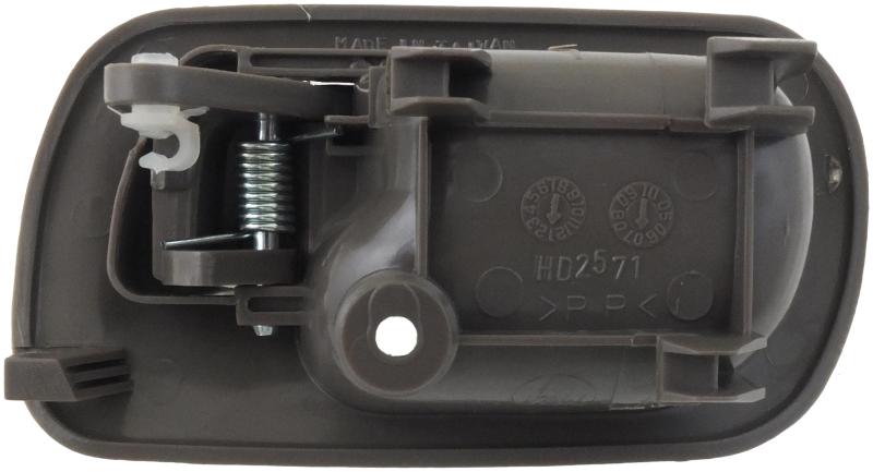 Dorman 92650 Interior Door Handle product image 3 of 3