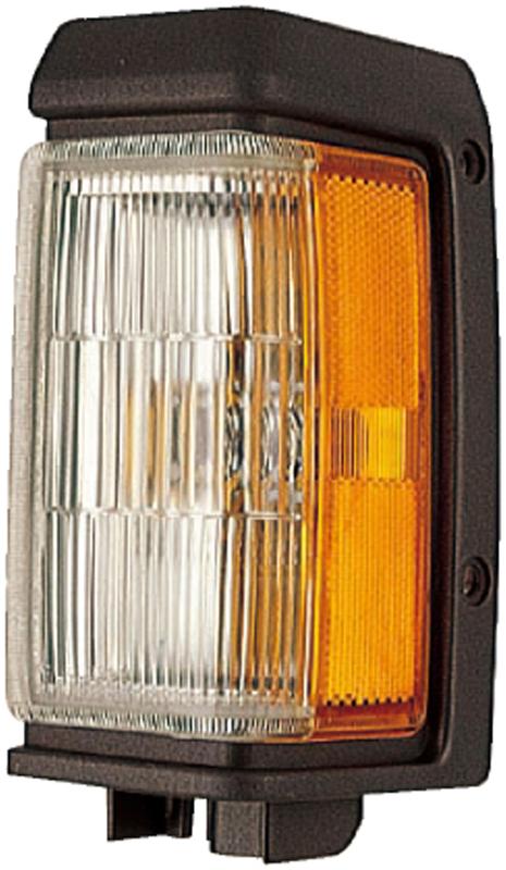 Dorman 1650603 Side Marker Light Assembly product image 1 of 1