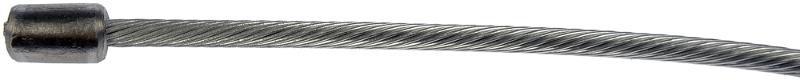 Dorman C660927 Parking Brake Cable product image 2 of 3
