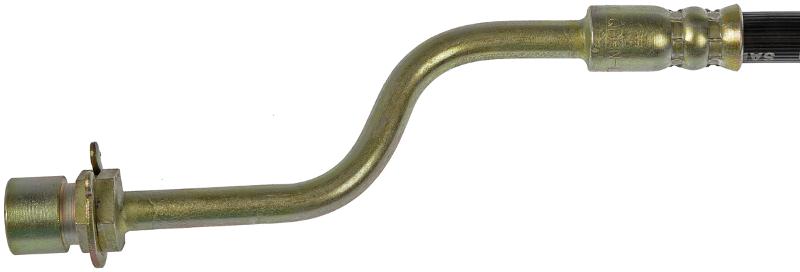 Dorman H620374 - Brake Hydraulic Hose Dorman H620374 Brake Hydraulic Hose product image 1 of 3