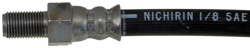 Dorman H77859 Brake Hydraulic Hose product image 1 of 3