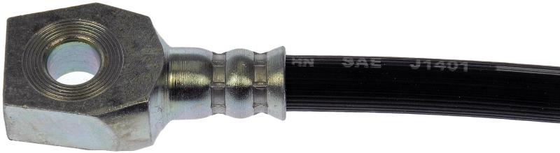 Dorman H621814 - Brake Hydraulic Hose Dorman H621814 Brake Hydraulic Hose product image 1 of 3
