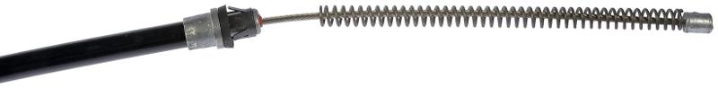 Dorman C94090 Parking Brake Cable product image 2 of 3