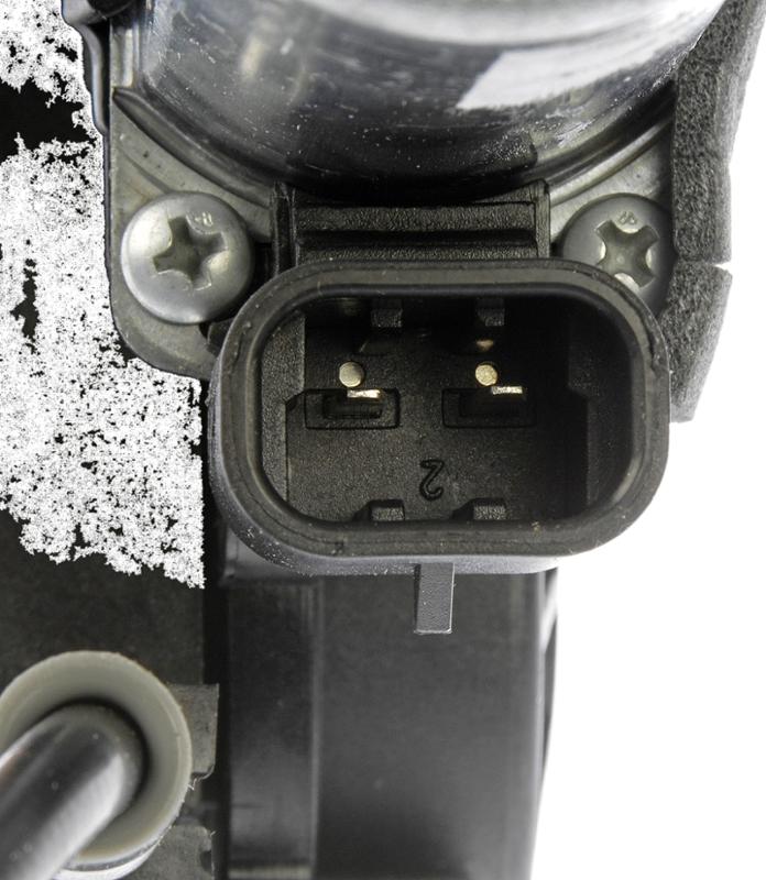 Dorman 741365 Power Window Motor and Regulator Assembly product image 2 of 3