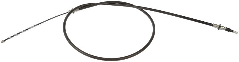 Dorman C92867 Parking Brake Cable product image 1 of 3