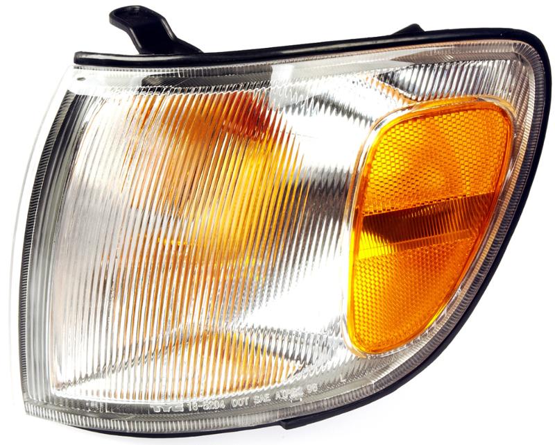 Dorman 1650728 Turn Signal Light Assembly product image 1 of 1